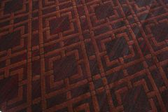 Килим Класичний килим Firenze 6071 grizzly claret