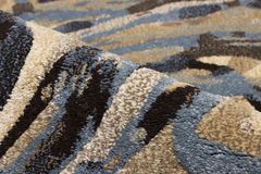 Килим Класичний килим Firenze 6123 mushroom zinc