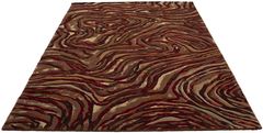 Килим Класичний килим Firenze 6123 sand claret