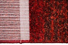 Килим Стрижений килим Florence tf 80082 red