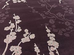 Carpet Florya 0007i lila
