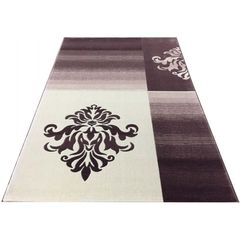 Carpet Florya 0142 lila