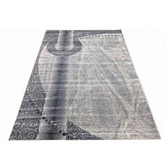 Carpet Florya 0188k gray