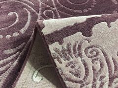 Carpet Florya 1175 lila