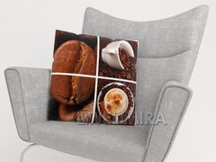 Photo pillow Coffee 1
