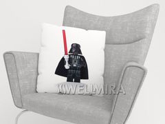 Star Wars Photo Pillow