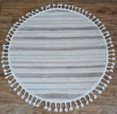 Ковер Детский ковер Gabbana GL03A beige