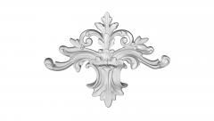 Декоративний орнамент (панно) Gaudi Decor W708