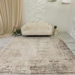 Ковер Детский ковер Gemma GM08B cream gold