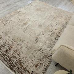 Ковер Детский ковер Gemma GM08B cream gold