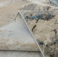 Ковер Детский ковер Gemma GM41B light beige blue