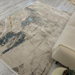 Ковер Детский ковер Gemma GM41B light beige blue