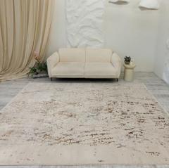 Ковер Детский ковер Gemma GN40D white light beige