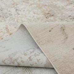 Ковер Детский ковер Gemma GN40D white light beige