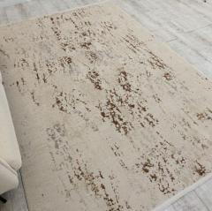 Ковер Детский ковер Gemma GN40D white light beige