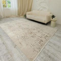 Ковер Детский ковер Gemma GN40D white light beige