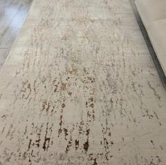 Ковер Детский ковер Gemma GN40D white light beige