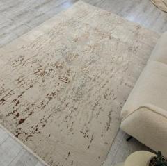 Ковер Детский ковер Gemma GN40D white light beige