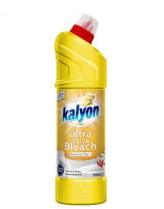 Hygienic bleach Kalyon Ultra Summer sun 750 ml