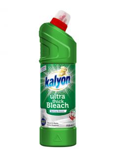 Hygienic bleach Kalyon Ultra Spring Breeze 750 ml