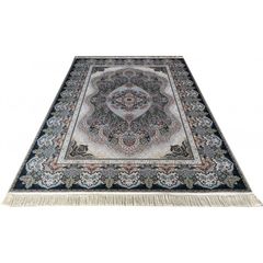 Carpet Khalif 3780 hb gray