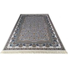 Carpet Khalif 3830 hb gray
