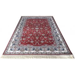 Carpet Khalif 3830 hb red