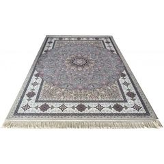 Carpet Khalif 4180 hb gray