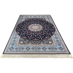 Carpet Khalif 4180 hb navy