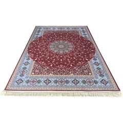 Carpet Khalif 4180 hb red