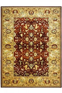 Carpet Hetman ruby