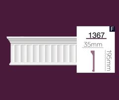 Molding Home Decor 1367 (2.44m) Flexi