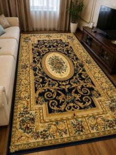 Iskender 7546A navy