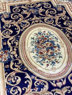 Iskender 7546A navy