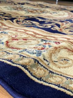 Iskender 7546A navy