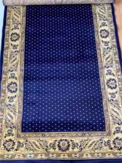 Iskender B571B navy