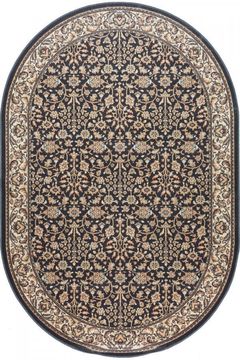 Carpet Itamar anthracite