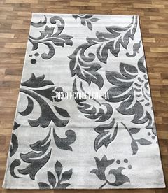 Carpet Karnaval 530 gray dgrey