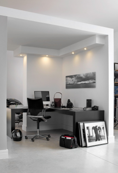 Карниз под подсветку NMC L 1