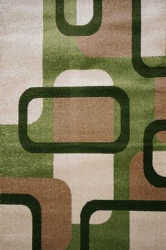 Carpet Kiwi f1347 z7