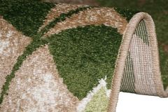 Килим Класичний килим Kiwi f1691 c2