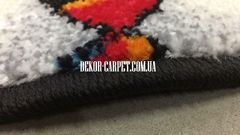 килимок Дитячий килим Kolibri 1109 190