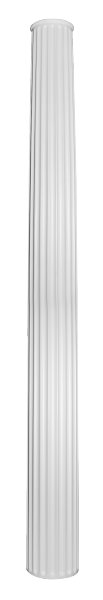 Column with flutes Perimeter CLS-1116