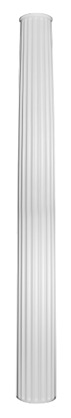Column with flutes Perimeter CLS-1120