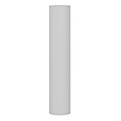 Column Prestige Decor LC 103-2 body without coating Half (2.00m)