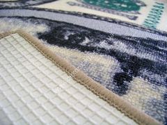 Гумовий килимок Коврик 100$