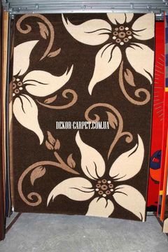 Carpet Legenda 0331 brown