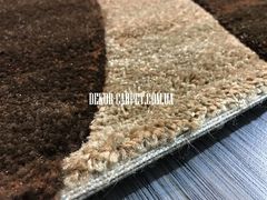 Carpet Legenda 0353 brown