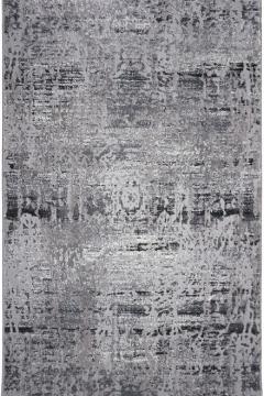 Carpet Levado 03605a light gray white