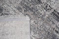 Килим Дитячий килим Levado 03605a light grey white